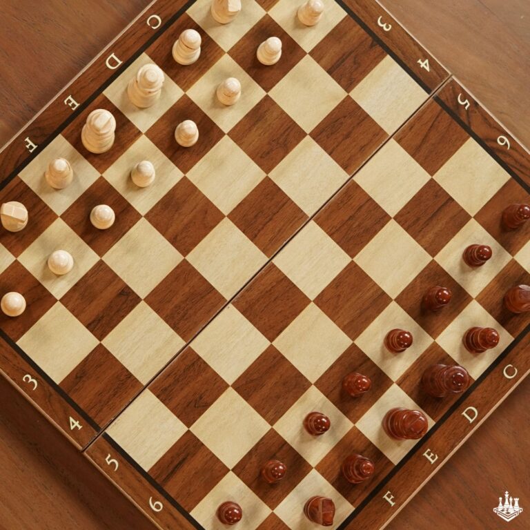 echiquier ultichess 45