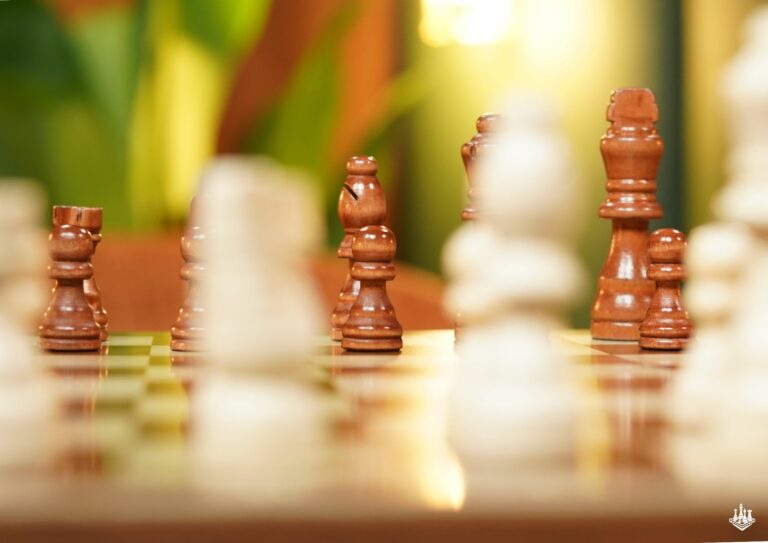 flou pieces ultichess